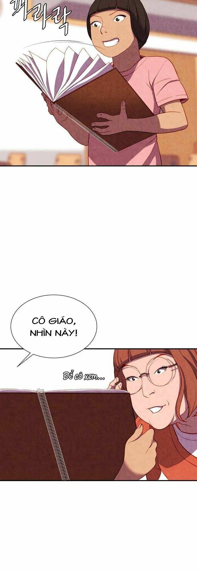 Cuộc Săn May Mắn Chương 1 Ảnh 27