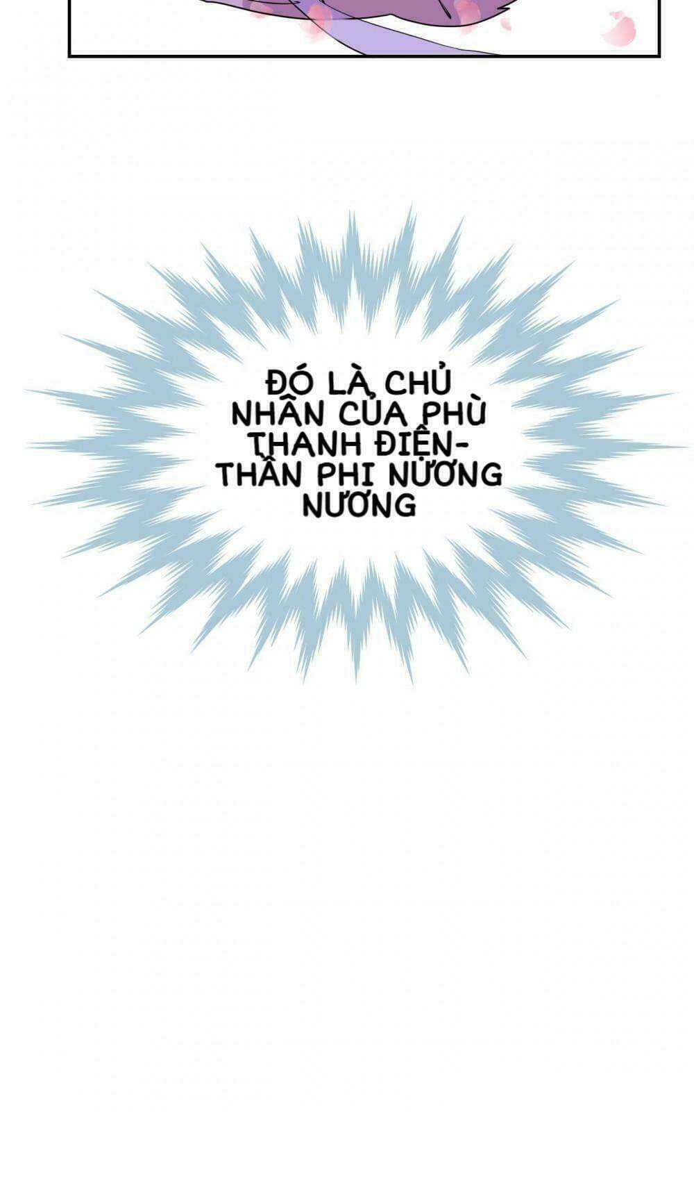 Nữ Đế Trọng Sinh Chương 3 Ảnh 38