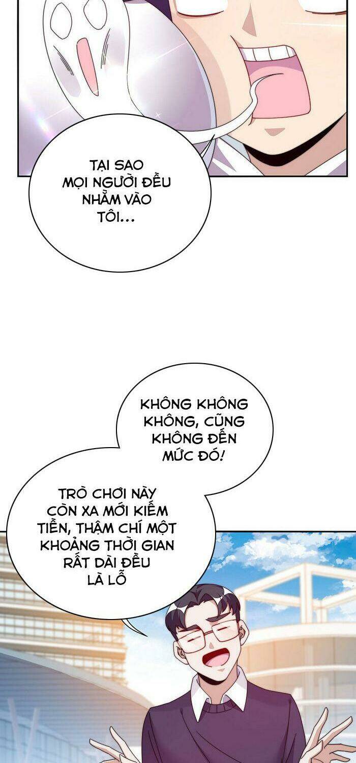 Từ Hôm Nay Bắt Đầu Làm Người Giàu Nhất Chương 211 Ảnh 13