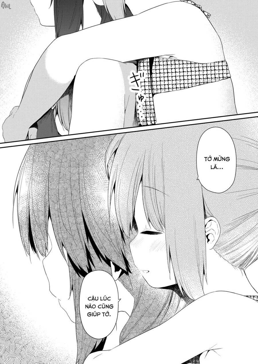 Hino-San No Baka Chương 89 Ảnh 11
