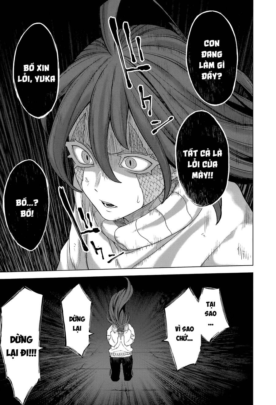 Ottoman: Ông Chồng Quốc Dân Chương 43 Ảnh 17