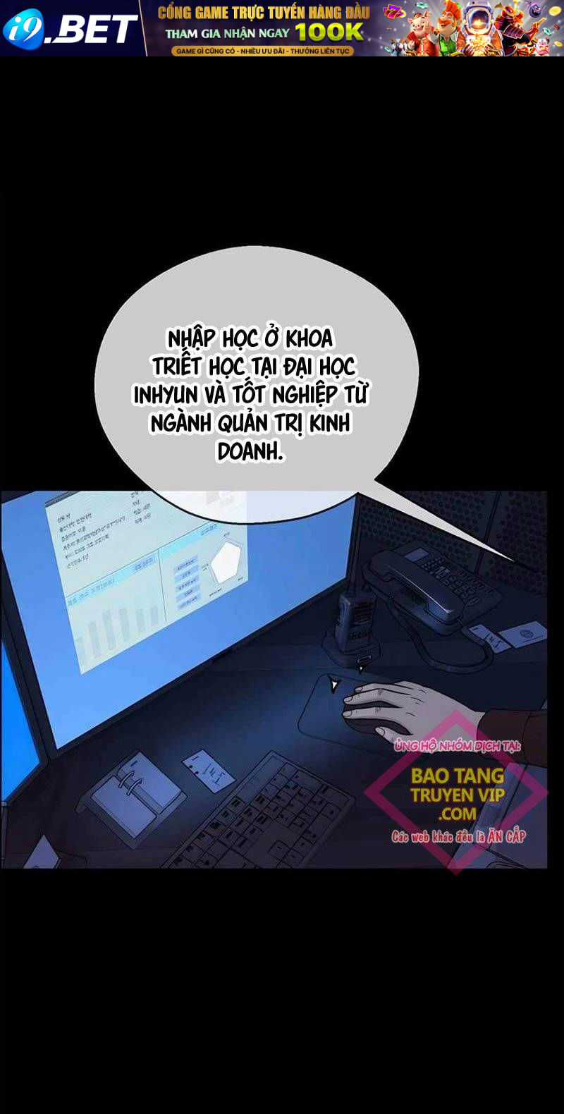 Người Đàn Ông Thực Thụ Chương 194 Ảnh 2