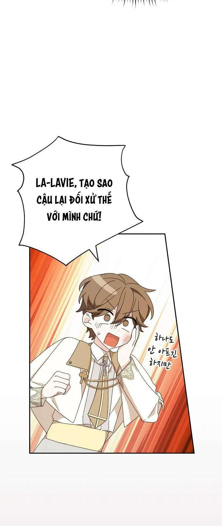 Tôi Đã Phạm Sai Lầm Rồi Chương 42 Ảnh 54