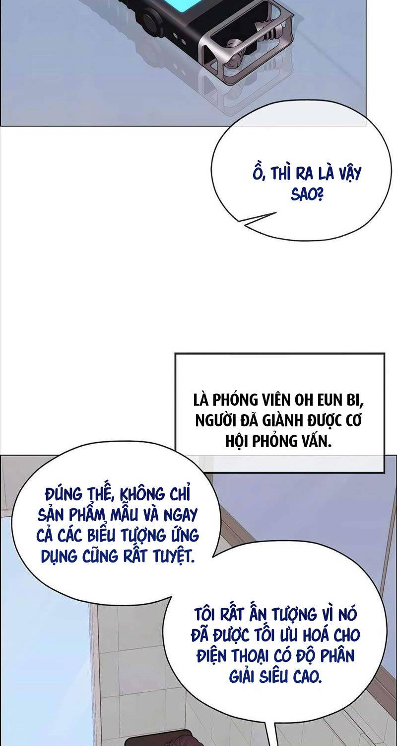 Người Đàn Ông Thực Thụ Chương 195 Ảnh 65