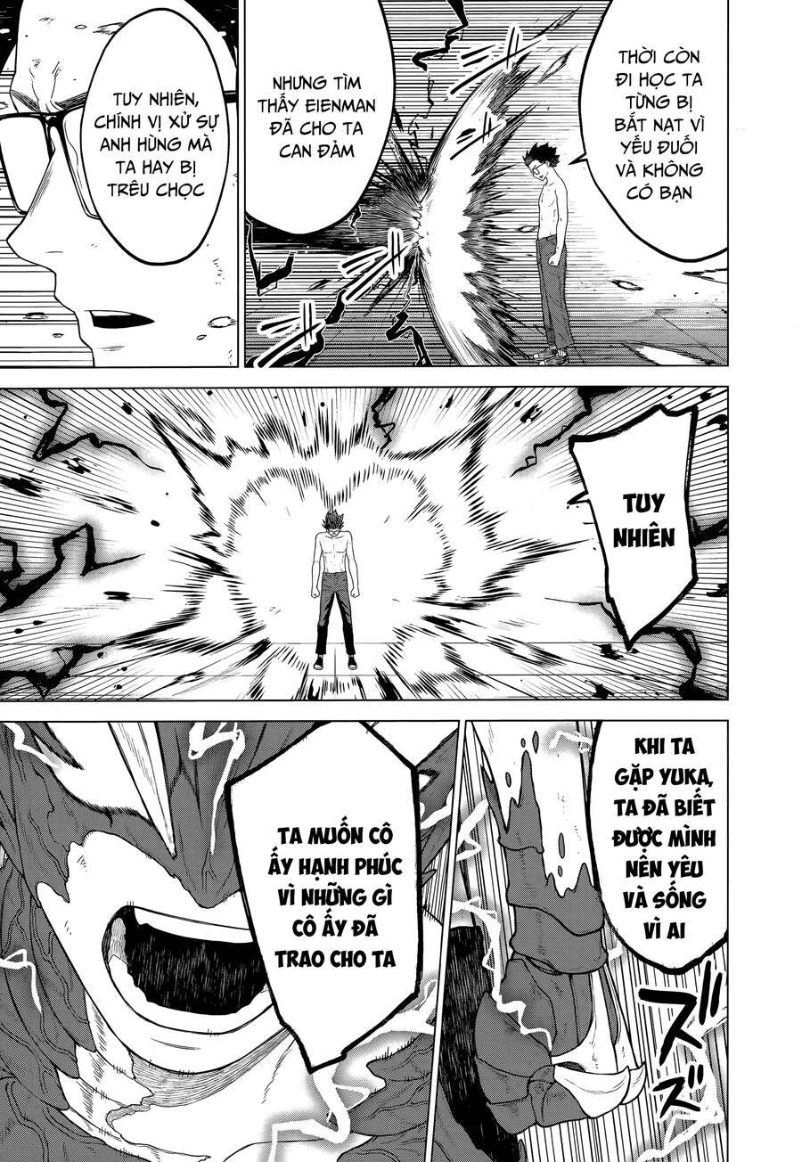 Ottoman: Ông Chồng Quốc Dân Chương 43 Ảnh 11