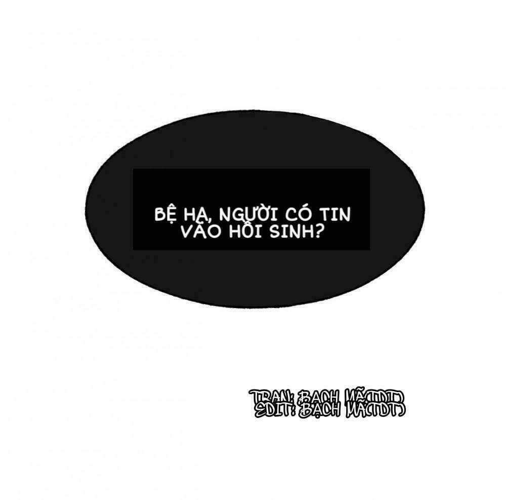 Nữ Đế Trọng Sinh Chương 6.1 Ảnh 21