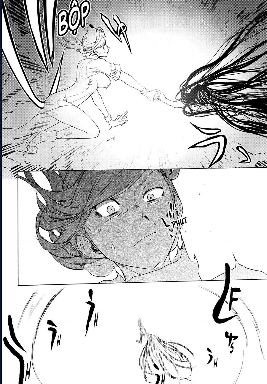 Yozakura Quartet Chương 171 Ảnh 43