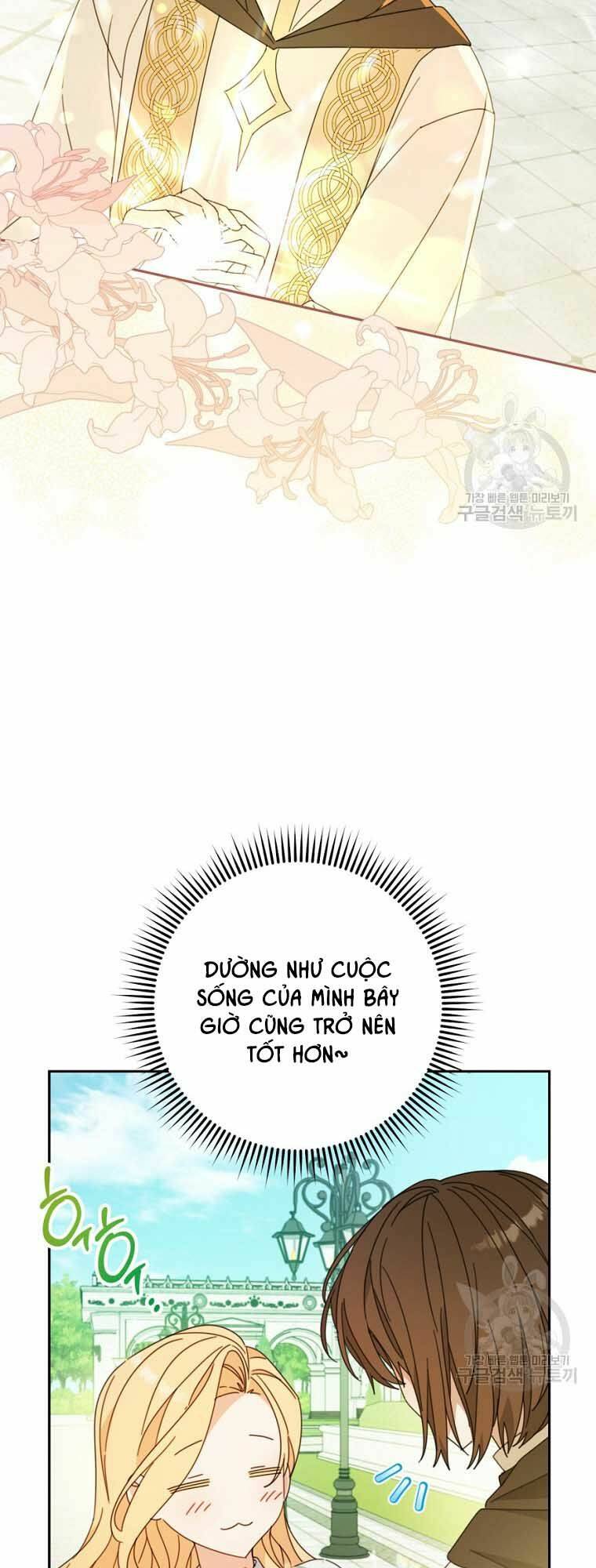 Tôi Đã Phạm Sai Lầm Rồi Chương 40 Ảnh 16