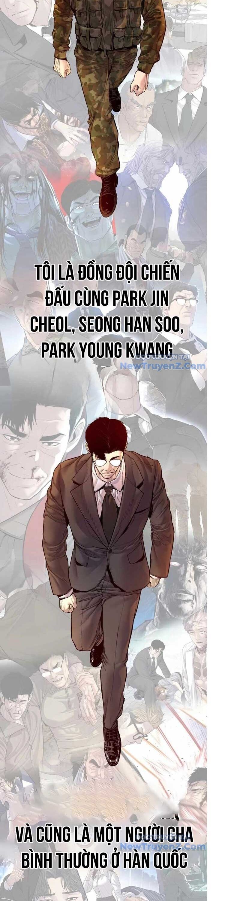 Đặc Vụ Kim Chương 188 Ảnh 98