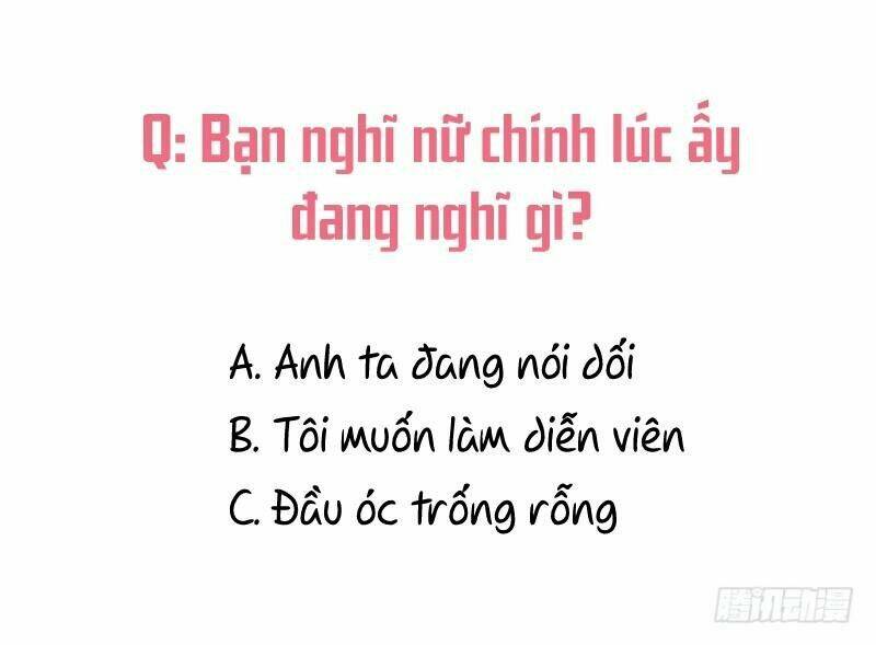 Vết Cắn Và Khế Ước Chương 15 Ảnh 33