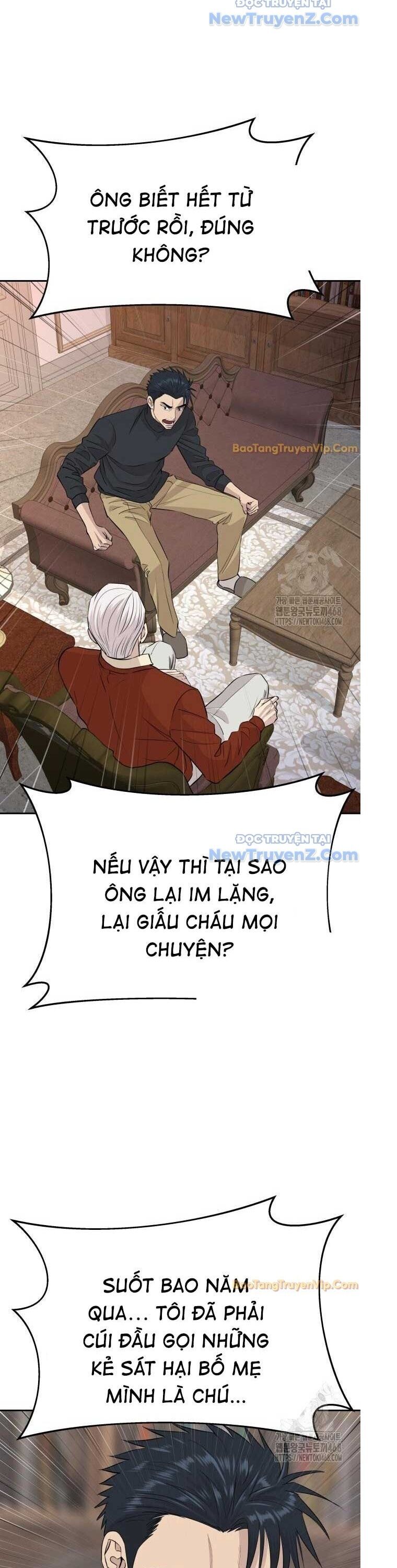 Cháu Trai Thiên Tài Của Vua Cho Vay Nặng Lãi Chương 51 Ảnh 10