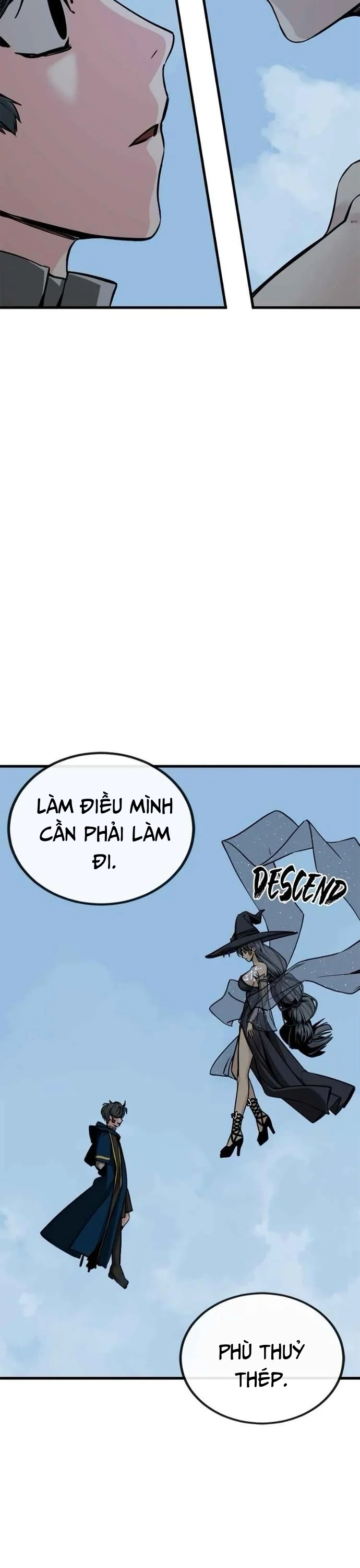 Kẻ Giết Anh Hùng Chương 219 Ảnh 7