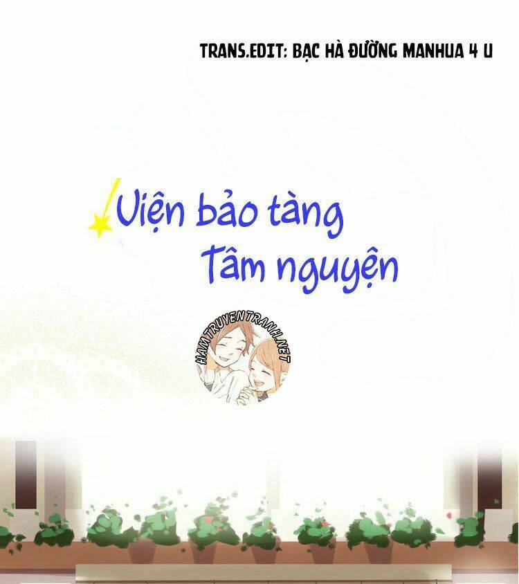 Viện Bảo Tàng Tâm Nguyện Chương 28.2 Ảnh 3