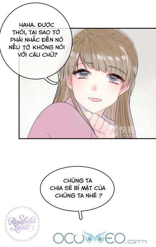 Chiếc Váy Của Người Cá Chương 23 Ảnh 26