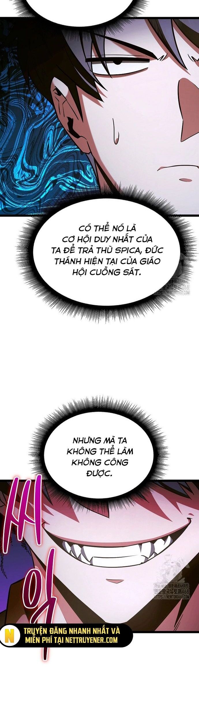 Anh Hùng Trọng Sinh Thành Trưởng Tử Nhà Công Tước Chương 69 Ảnh 32