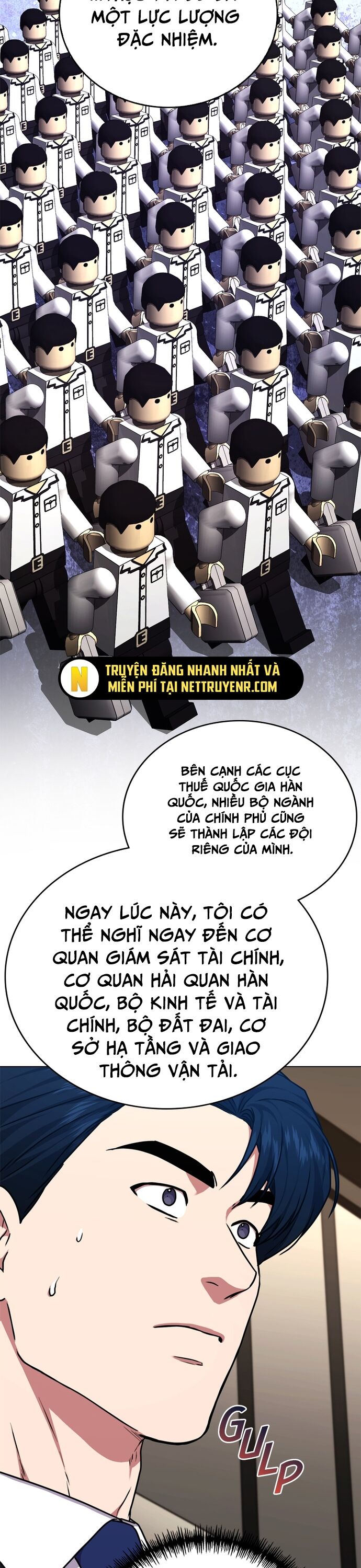 Thuế Trừng Giả Chương 149 Ảnh 8