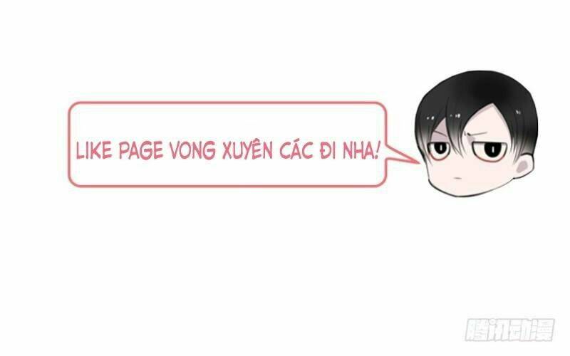 Vết Cắn Và Khế Ước Chương 15 Ảnh 34