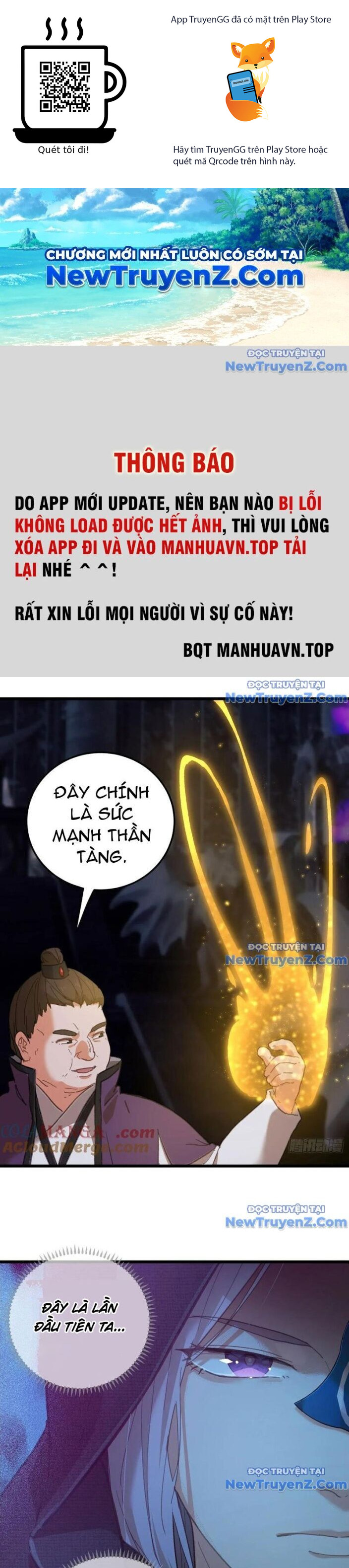Đại Thừa Kỳ Mới Có Nghịch Tập Hệ Thống Chương 62 Ảnh 2