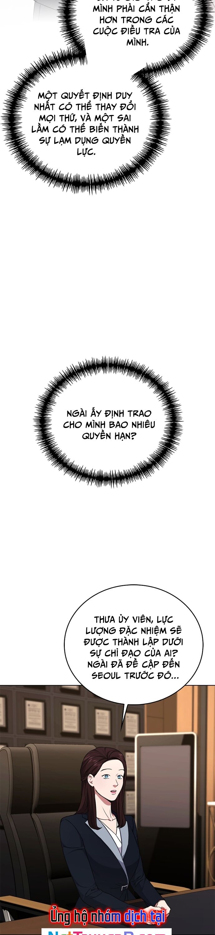 Thuế Trừng Giả Chương 149 Ảnh 16