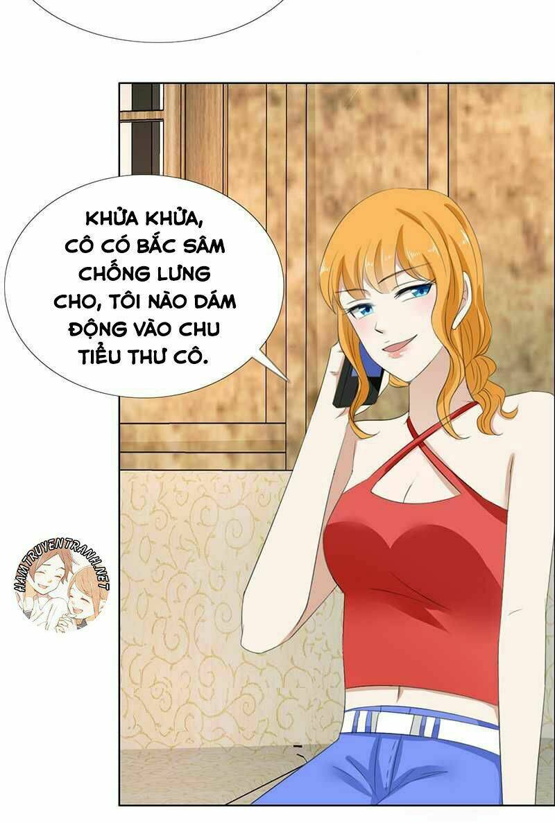 Độc Sủng Kiều Thê Của Bá Đạo Tổng Tài Chương 50 Ảnh 21