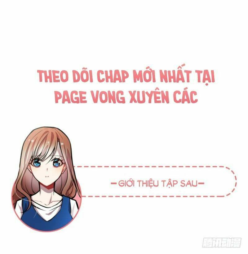 Vết Cắn Và Khế Ước Chương 15 Ảnh 28