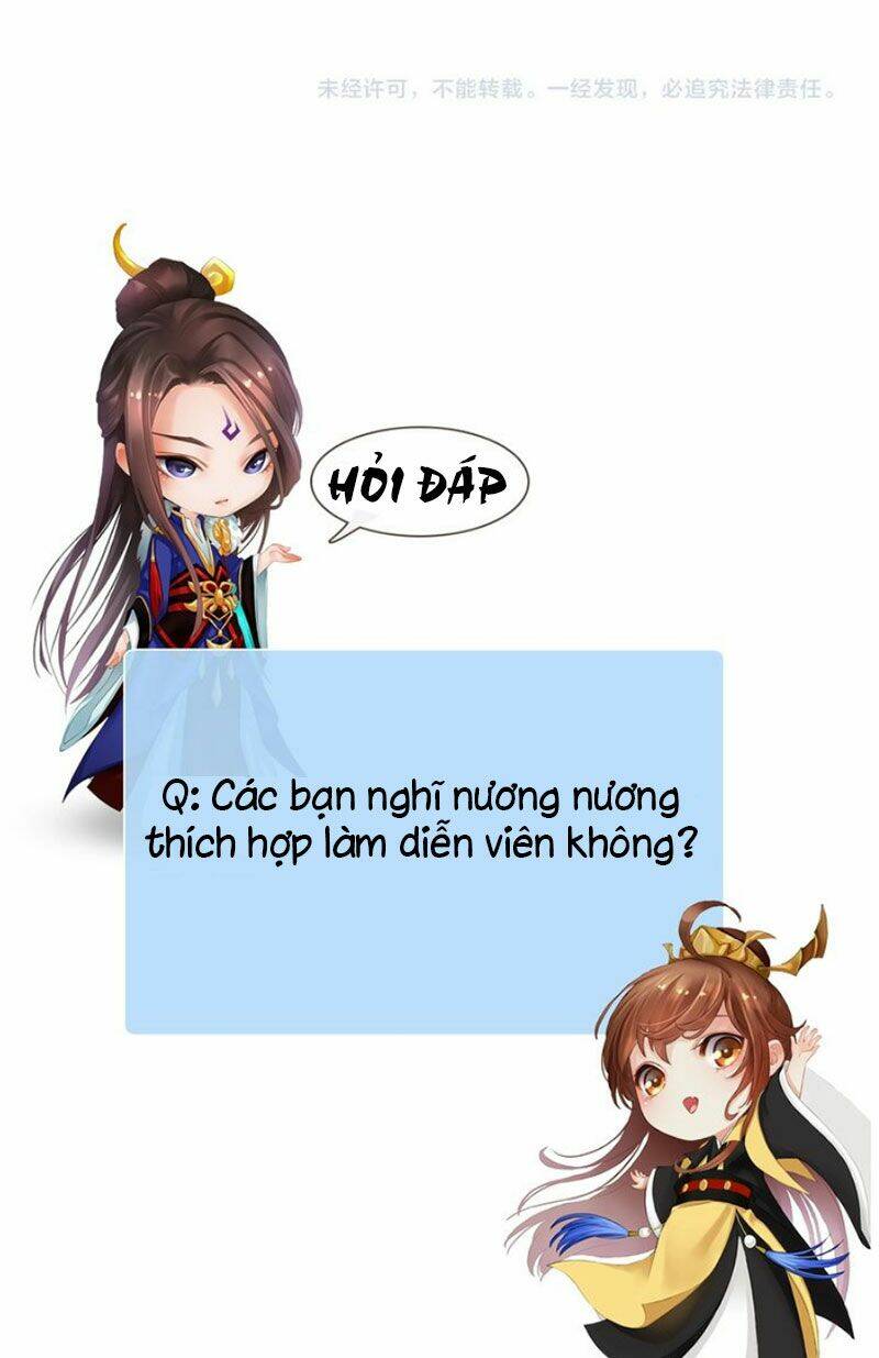 Yêu Nhan Lệnh Chương 101.6 Ảnh 38