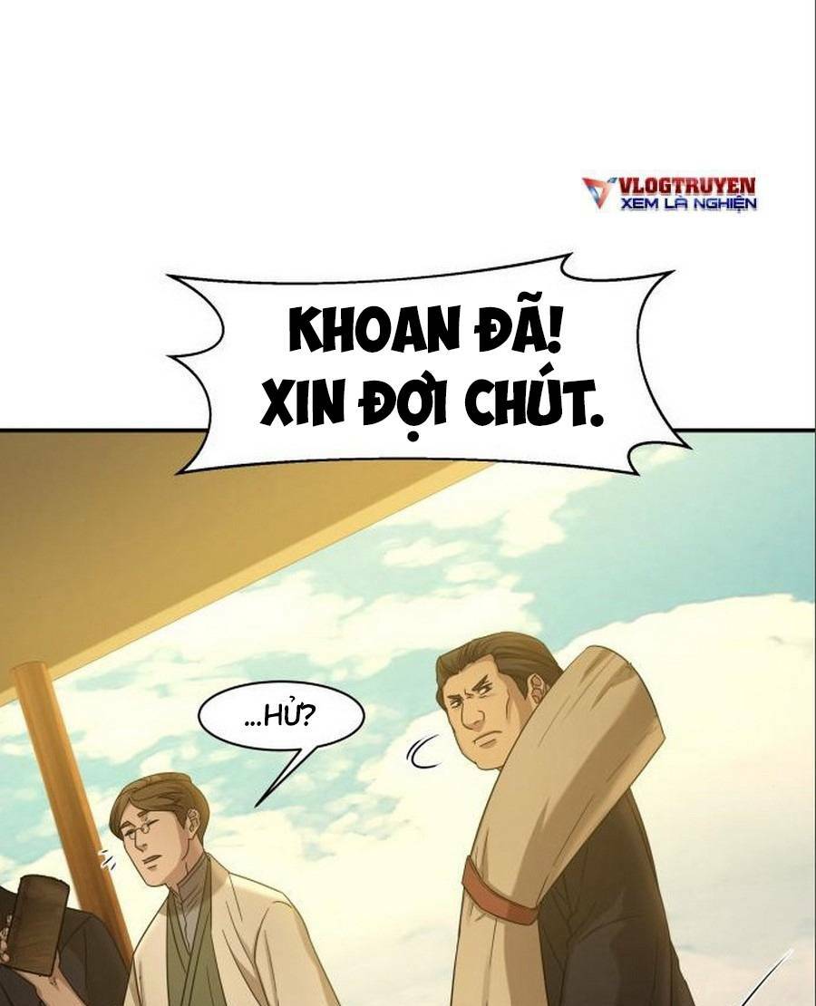 Kẻ Nghiện Cờ Bạc 1945 Chương 4 Ảnh 22