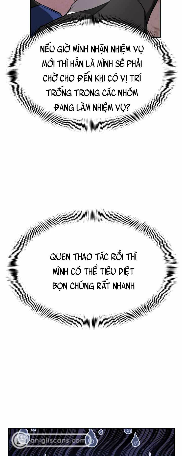 Thiên Hà Xa Lạ Chương 3 Ảnh 8
