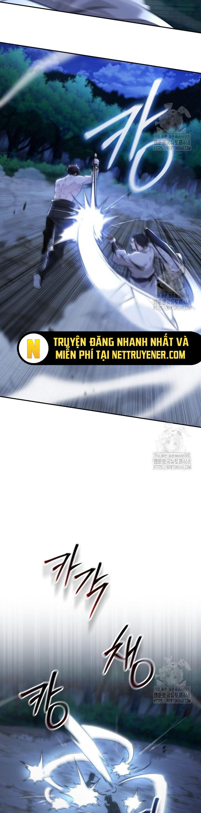 Mỗi Lính Đánh Thuê Trở Về Đều Có Một Kế Hoạch Chương 37 Ảnh 11