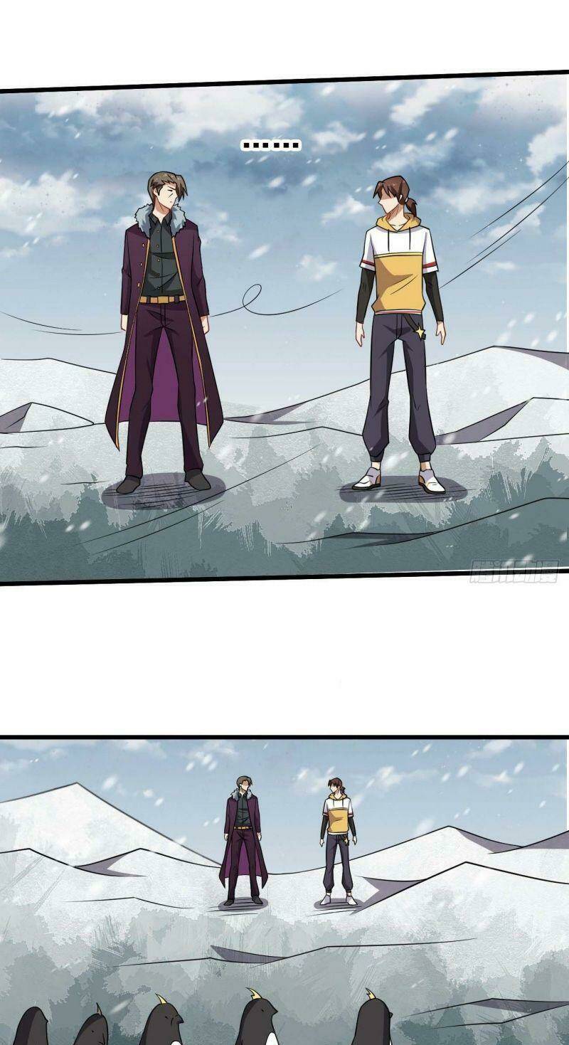 Tổ Thượng Có Tiền Chương 91 Ảnh 18