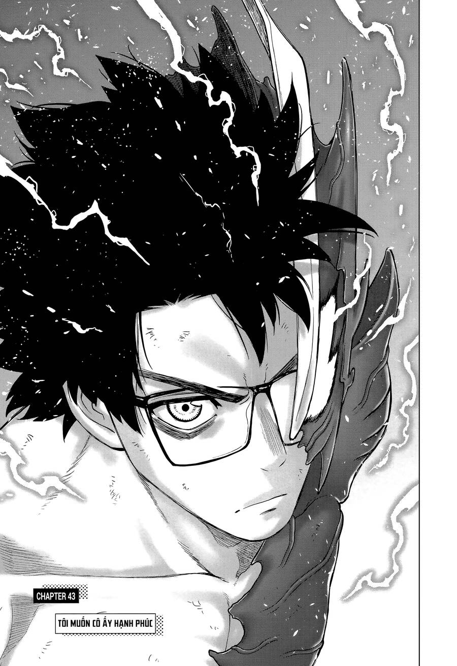 Ottoman: Ông Chồng Quốc Dân Chương 43 Ảnh 3