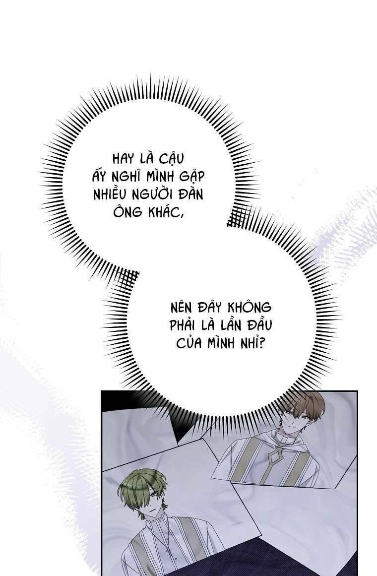 Tôi Đã Phạm Sai Lầm Rồi Chương 45 Ảnh 30
