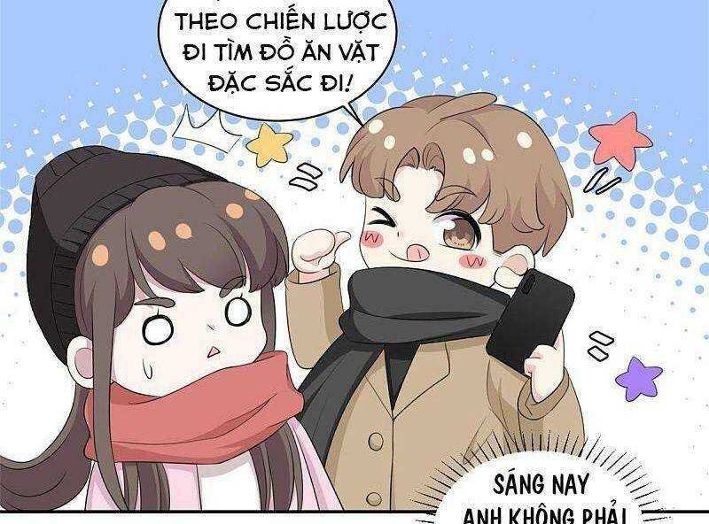 Tổng Tài, Tránh Xa Tôi Ra Chương 64 Ảnh 26