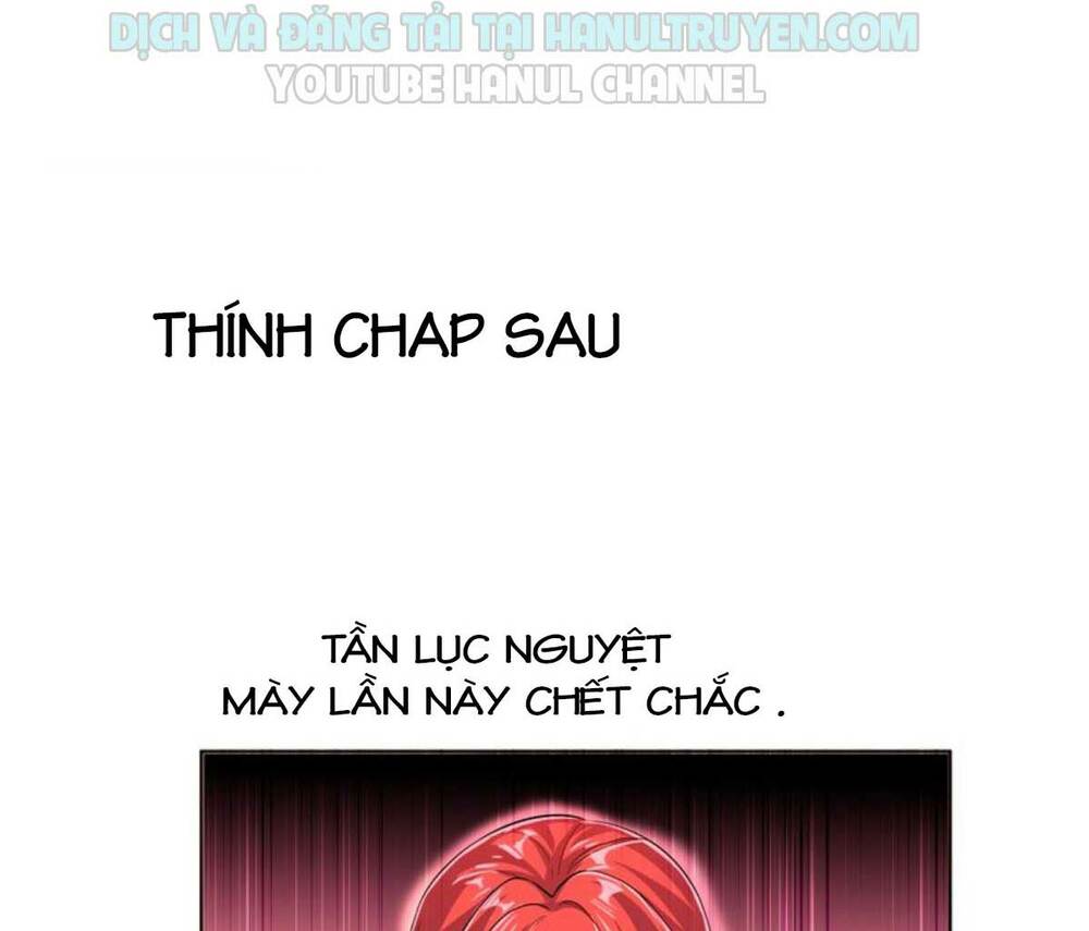 Kiều Thê Muốn Bỏ Trốn Của Phúc Hắc Tổng Tài Chương 21 Ảnh 36