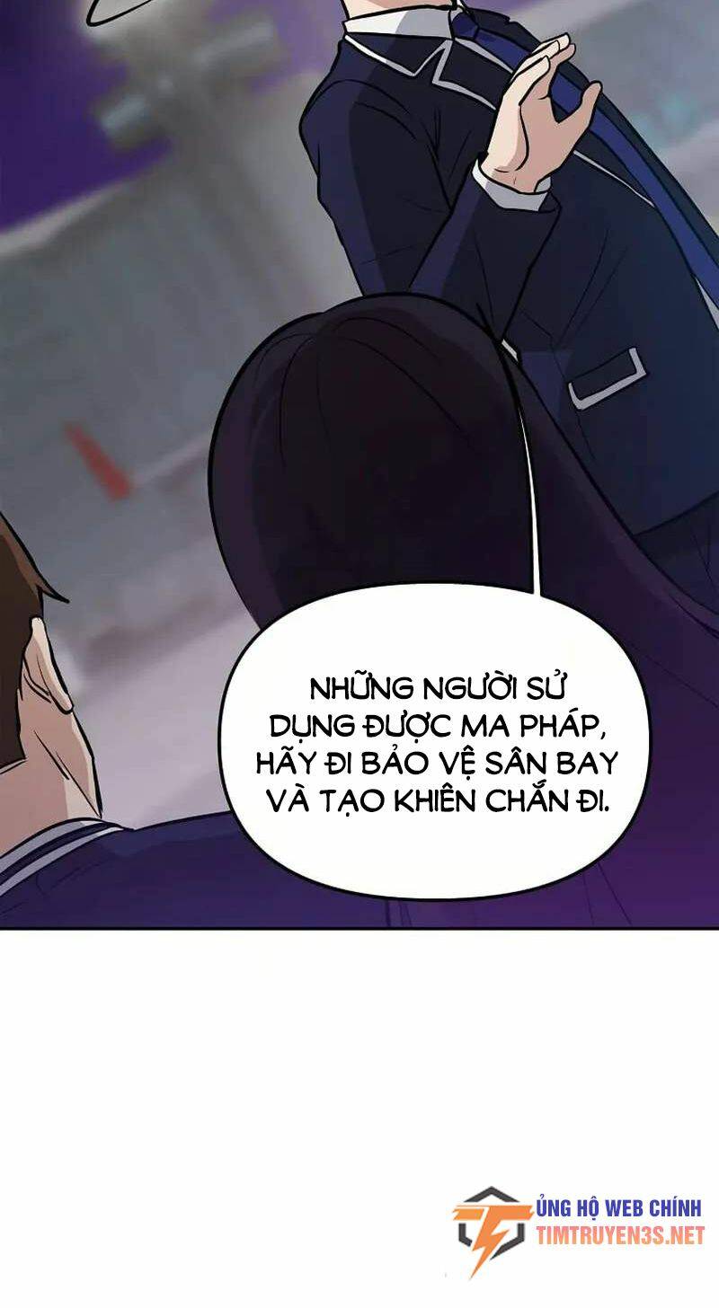 Ta Có Max Thuộc Tính May Mắn Chương 59 Ảnh 11