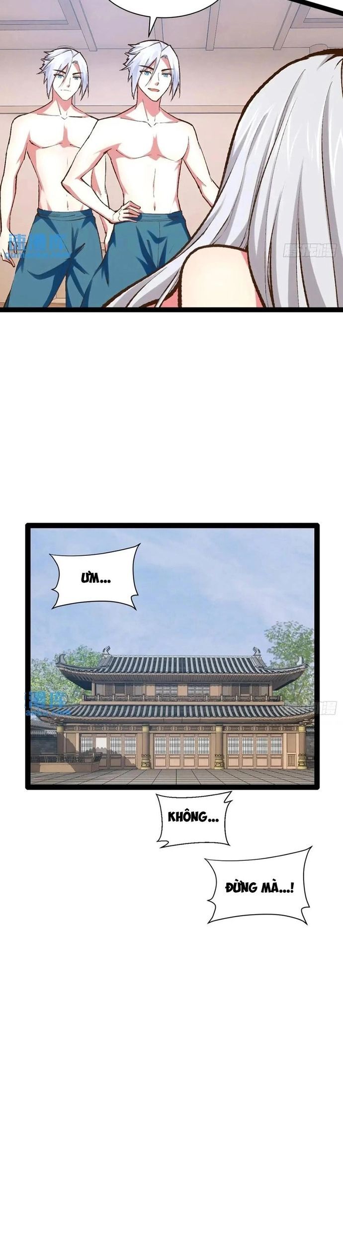 Bắt Đầu Làm ĐầY Điểm Mị Lực Chương 116 Ảnh 12