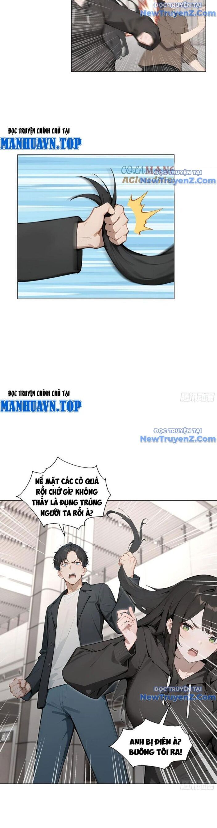 Khởi Đầu Vật Giá Sụt Giảm, Ta Trở Thành Nhà Giàu Số Một Thế Giới! Chương 72 Ảnh 24