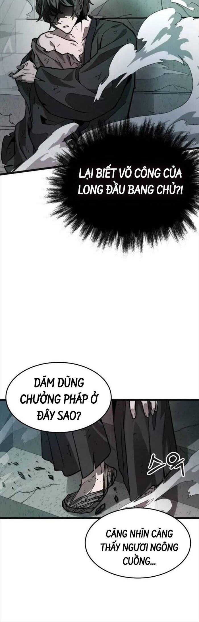 Tân Đích Vấn Chương 7 Ảnh 45