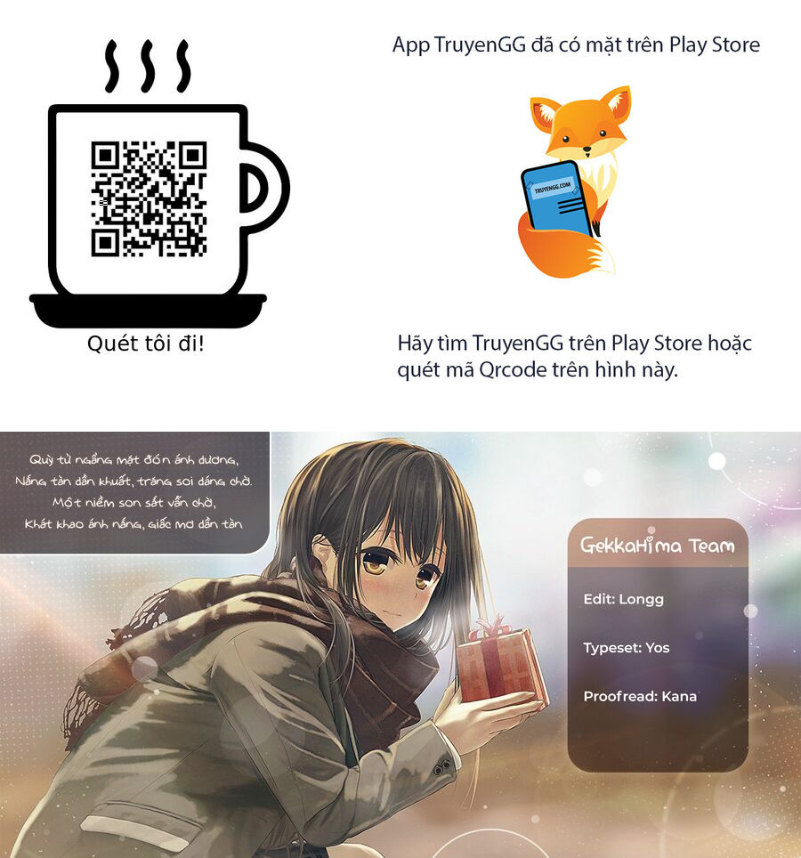Mashou No Otome No Yakumawari Chương 10 Ảnh 2