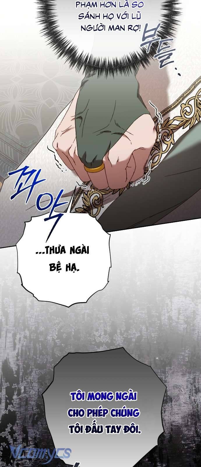 Dành Cho Những Ai Coi Hối Tiếc Là Điều Xa Xỉ Chương 38 Ảnh 29