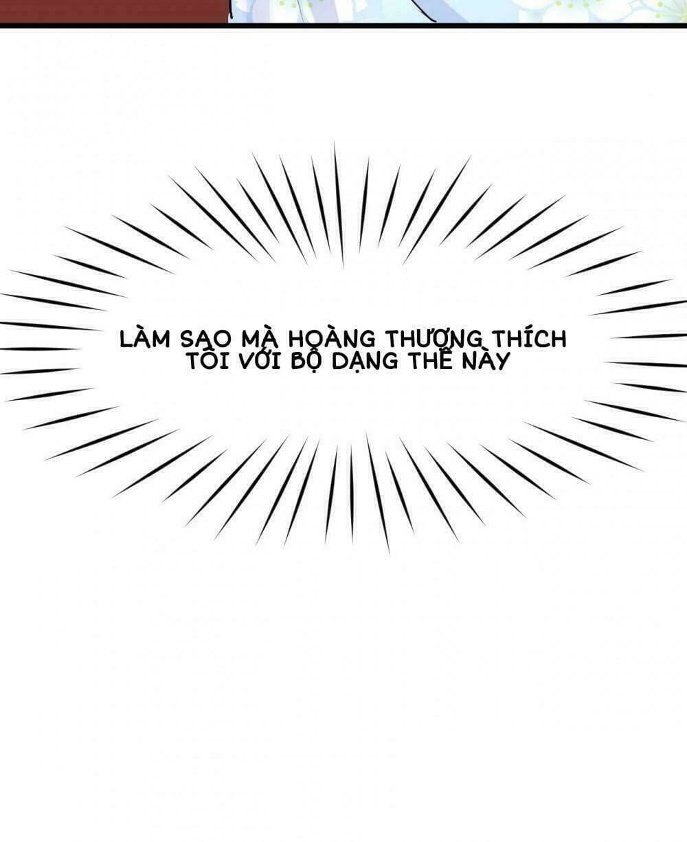 Nữ Đế Trọng Sinh Chương 5 Ảnh 52
