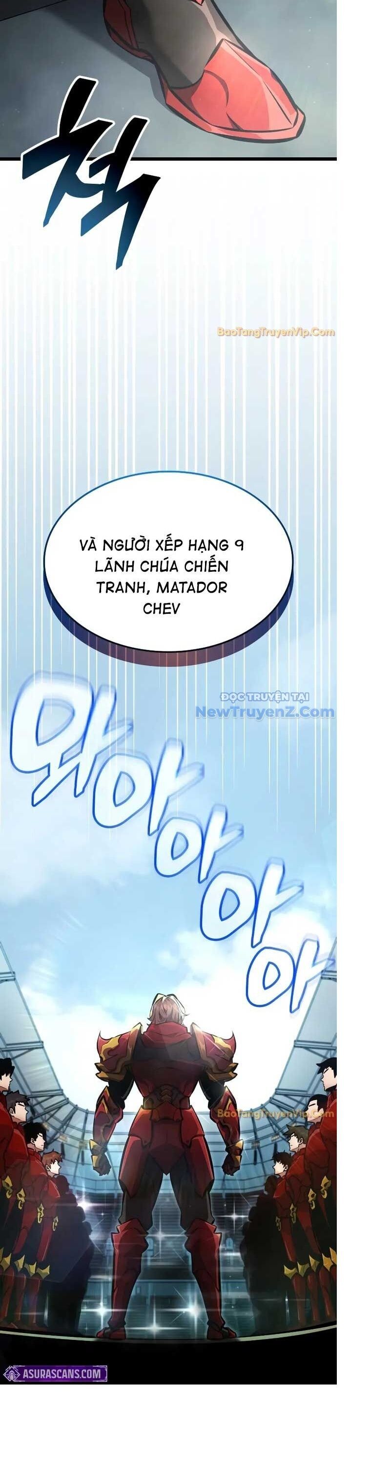 Độc Chiến Đế Vương Chương 8 Ảnh 19