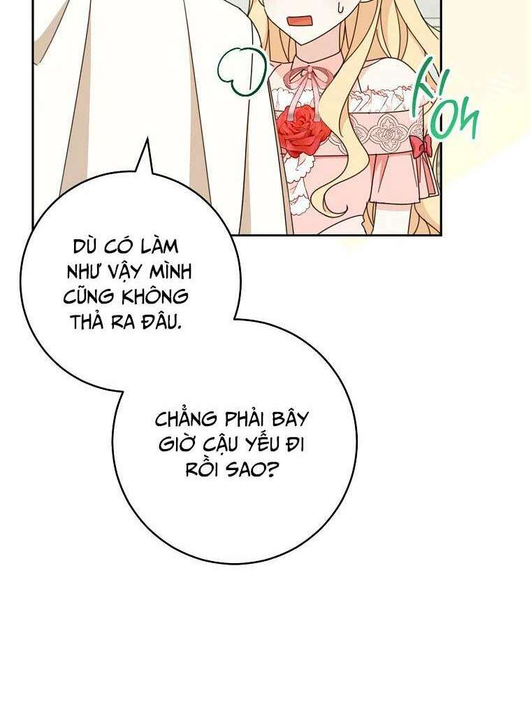 Tôi Đã Phạm Sai Lầm Rồi Chương 42 Ảnh 19