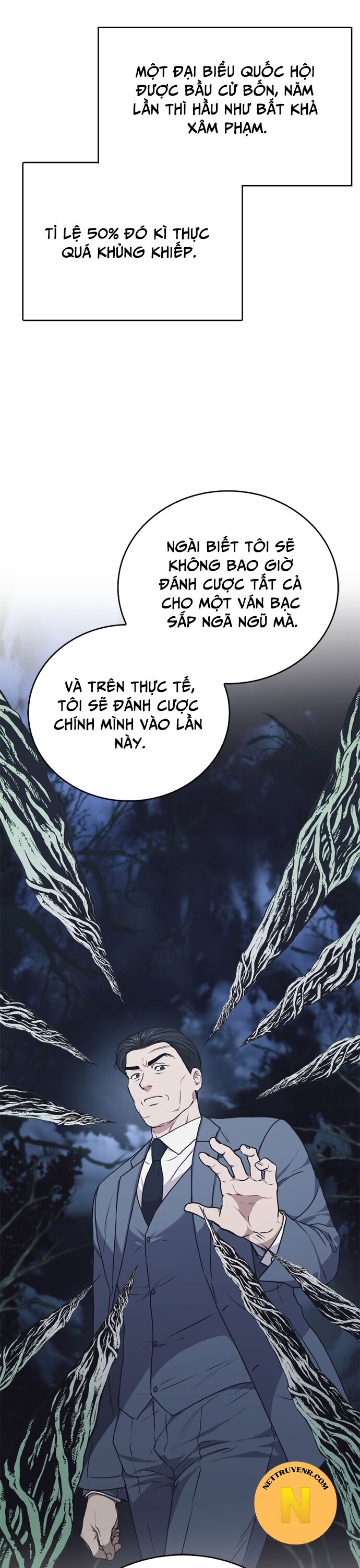 Thuế Trừng Giả Chương 150 Ảnh 38