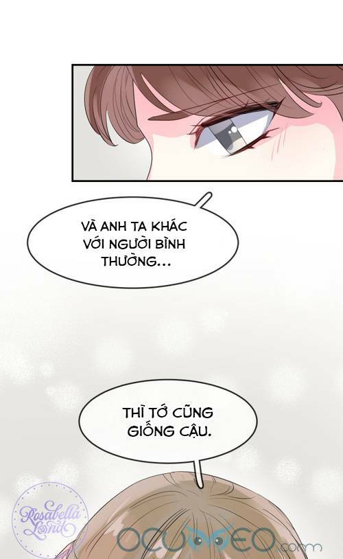 Chiếc Váy Của Người Cá Chương 23 Ảnh 23