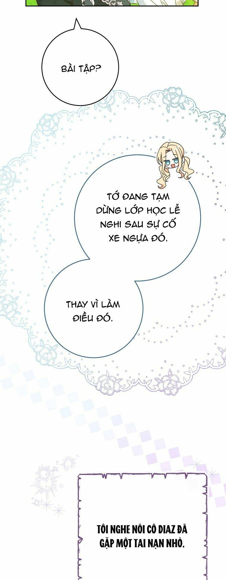 Tôi Đã Phạm Sai Lầm Rồi Chương 30 Ảnh 22