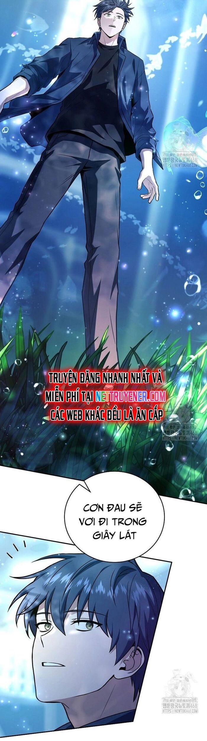 Sự Trở Lại Của Người Chơi Bị Đóng Băng Chương 164 Ảnh 17