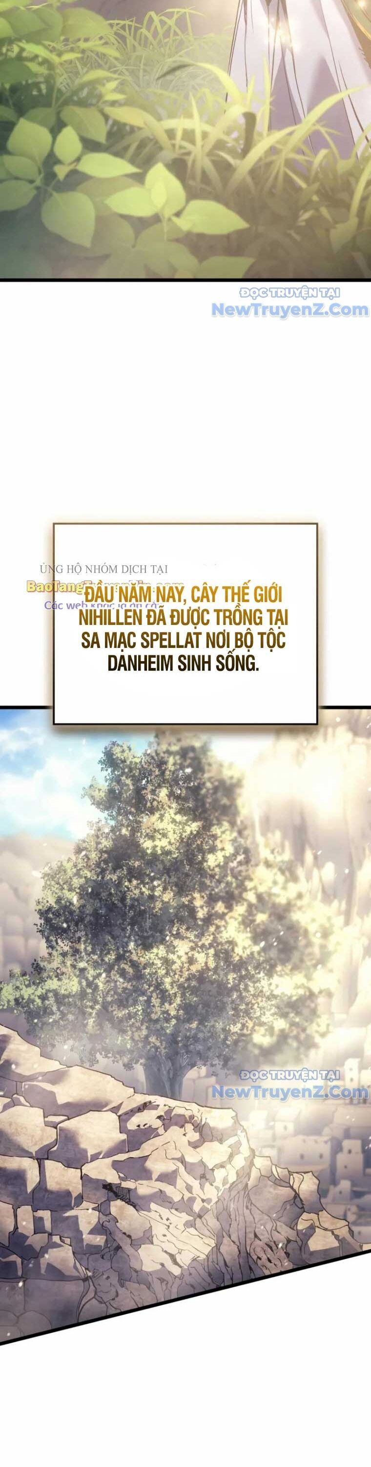 Đế Vương Hồi Quy Chương 79 Ảnh 10