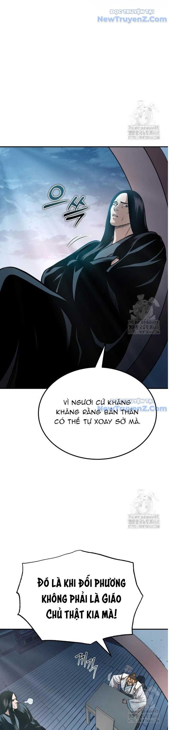 Quy Hoàn Lục Ma Đạo Chương 61 Ảnh 18