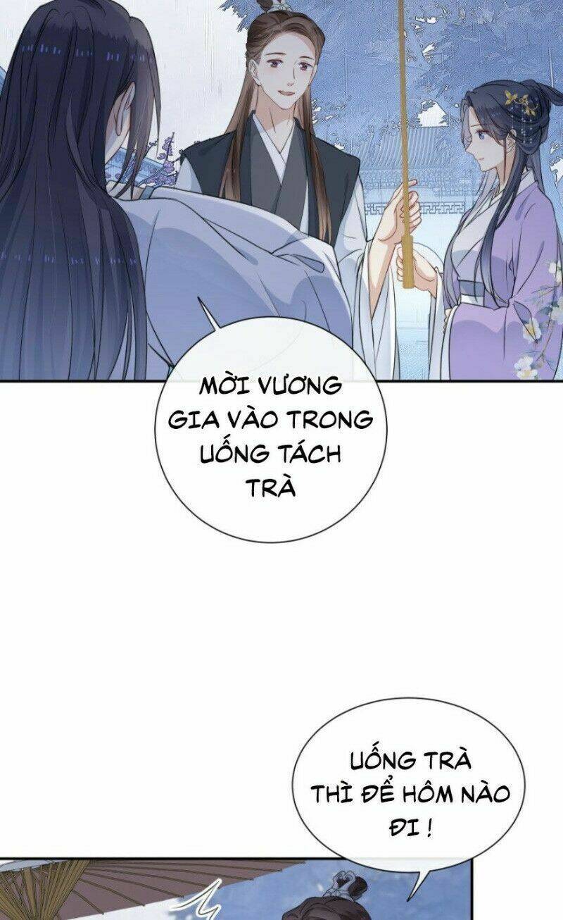 Kính Hoa Thương Chương 46 Ảnh 16